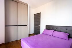 The Poiz Residences (D13), Apartment #401671511
